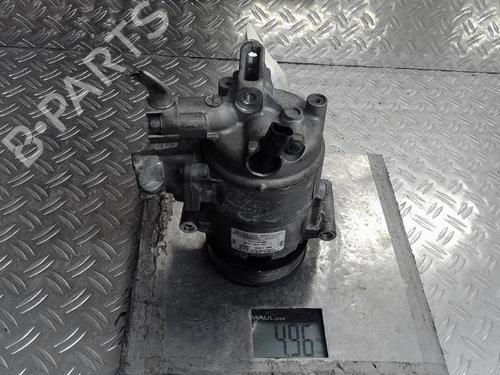 Used AC compressor SKODA OCTAVIA II (1Z3) 1.9 TDI (105 hp) 21870353