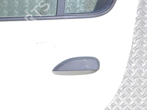 Dør højre bagtil DACIA LOGAN II 1.2 | BP29704009C5 - Image 2