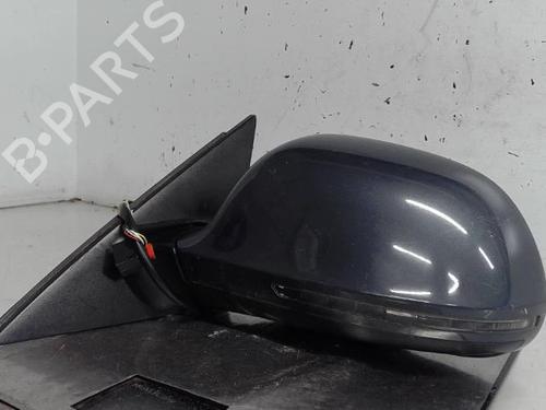 Left mirror AUDI A4 B8 (8K2) 2.7 TDI | BP21306800C26 