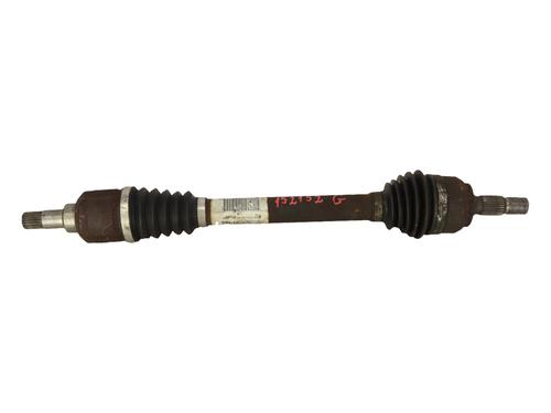 Used Left front driveshaft Left front driveshaft CITROËN C4 I (LC_) 1.4 16V (88 hp) 21321703 21321703