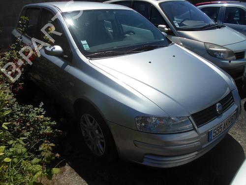 Ekspansjonstank FIAT STILO (192_) 1.9 JTD (192_XE1A) | BP21363399C120 
