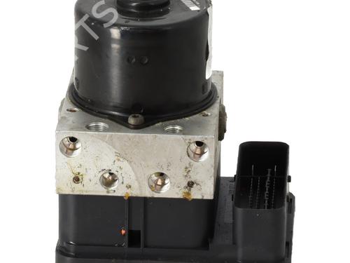 Used ABS pump MAZDA 3 (BK) 1.6 DI Turbo (109 hp) 21309360