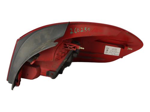 Used Left taillight Left taillight RENAULT CLIO III Grandtour (KR0/1_) 1.5 dCi (KR0F) (86 hp) 32440122 32440122