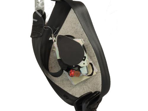 Front right seatbelt RENAULT MEGANE III Hatchback (BZ0/1_, B3_) 1.5 dCi (BZ09, BZ0D, BZ1W, BZ29, BZ14) | BP32017012I25 - Image 2