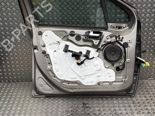Left front door PEUGEOT 208 I (CA_, CC_) 1.6 HDi | BP24191246C2 