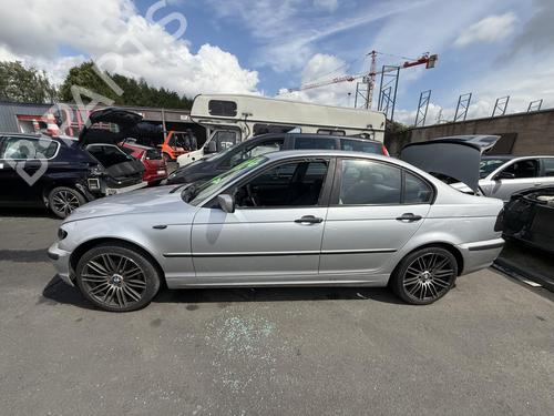 Left front window motor BMW 3 (E46) 318 d | BP27656810E21 - Image 10