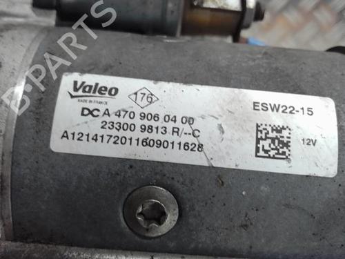 Starter NISSAN X-TRAIL III (T32_, T32R, T32RR) 2.0 dCi ALL MODE 4x4-i (NT32) | BP21868635M8 
