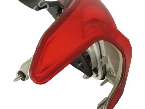 Left taillight PEUGEOT 2008 I (CU_) 1.2 THP 110 / PureTech 110 | BP38502264C34 - Image 2