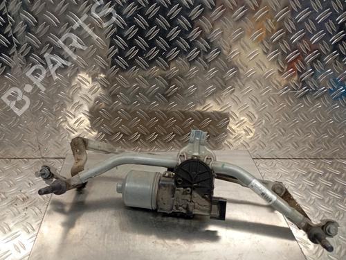 Front wiper motor PEUGEOT 208 I (CA_, CC_) 1.4 HDi | BP24430251M29 