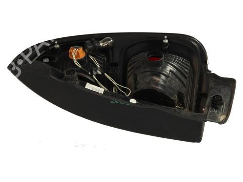 Left taillight CITROËN C3 Picasso (SH_) | BP36905771C34 - Image 5
