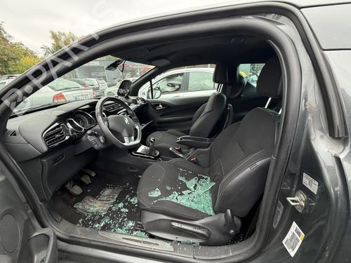 Fuse box CITROËN DS3 (SA_) 1.6 HDi 110 | BP29233530E1 - Image 17