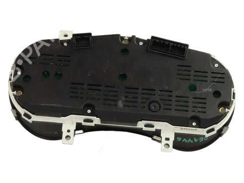 Instrument cluster RENAULT KOLEOS I (HY_) 2.0 dCi 4x4 (HY0B) | BP34526700C47 - Image 2