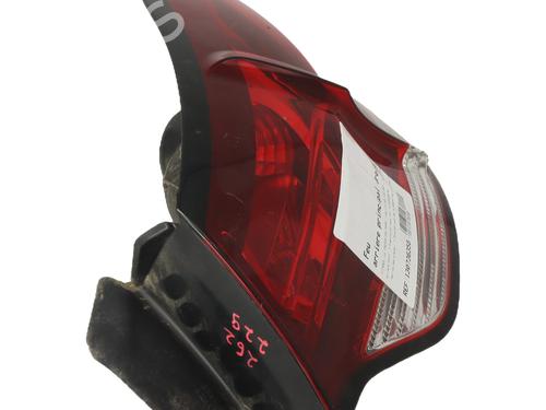 Right taillight CITROËN DS4 (NX_) 2.0 HDi 165 | BP38087953C35 - Image 2