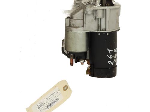 Used Starter Starter 36245724 36245724