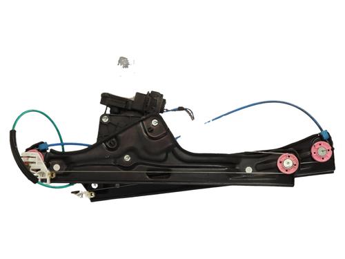 Right front window motor MINI MINI (F55) Cooper SD | BP37450341E20 - Image 3