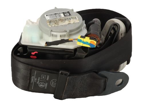 Front right seatbelt CITROËN BERLINGO MULTISPACE (B9) 1.6 BlueHDi 100 | BP40032404I25 - Image 2