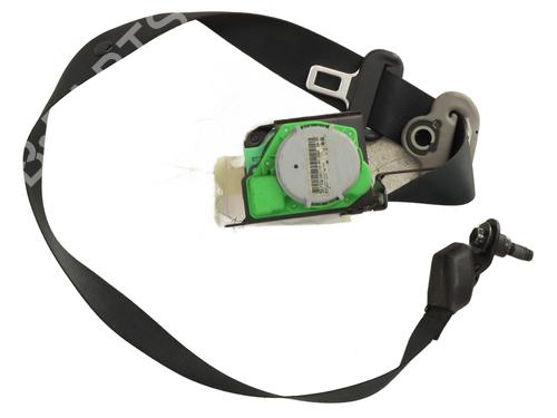 Used Front right seatbelt Front right seatbelt TOYOTA YARIS (_P9_) 1.4 D-4D (NLP90_, NLP90R) (90 hp) 31586306 31586306