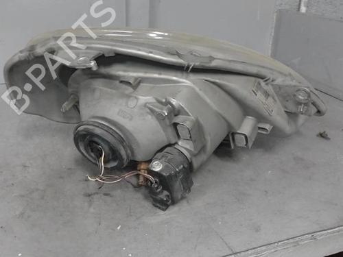 Used Left headlight Left headlight OPEL VIVARO A Bus (X83) 1.9 DTI (F7, J7, A07) (101 hp) 21302498 21302498