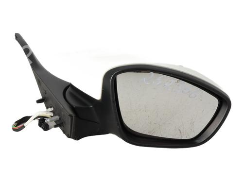 Used Right mirror PEUGEOT 208 I (CA_, CC_) 1.6 HDi / BlueHDi 75 (75 hp) 27985742