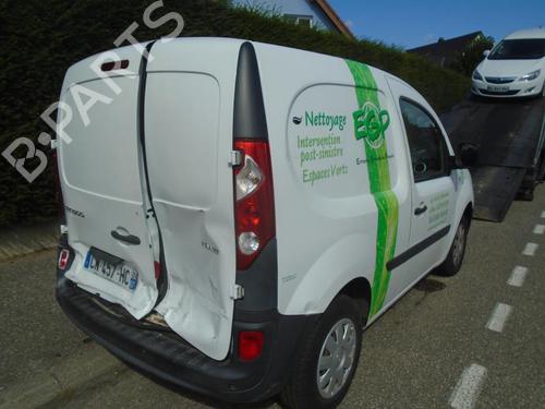 Starter RENAULT KANGOO Express (FW0/1_) 1.5 dCi 75 (FW07, FW10, FW04) | BP28540100M8  - Image 8