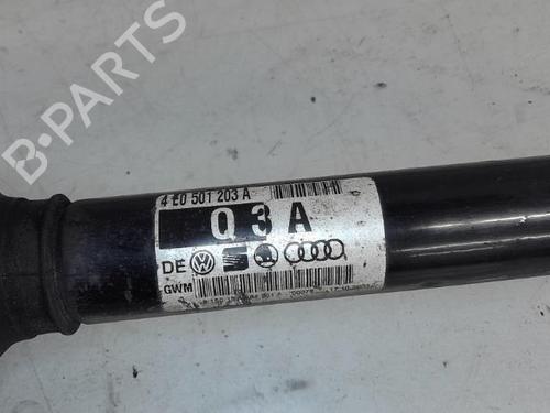 Used Left rear driveshaft Left rear driveshaft VW PHAETON (3D1, 3D2, 3D3, 3D4, 3D6, 3D7, 3D8, 3D9) 5.0 V10 TDI 4motion (313 hp) 21291191 21291191