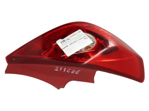 Left taillight OPEL CORSA D (S07) 1.3 CDTI (L08, L68) | BP30088995C34