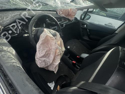 Starter CITROËN C3 II (SC_) 1.6 HDi | BP21308745M8  - Image 7