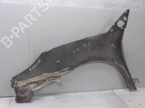 Used Right front fenders PEUGEOT 807 (EB_) 2.2 HDi (128 hp) 21292503