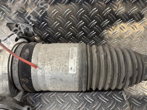 Used Left rear shock absorber PORSCHE CAYENNE (92A) 3.0 S E-Hybrid (416 hp) 21869085