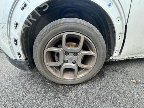 Dør højre bagtil CITROËN C4 CACTUS 1.2 VTi 82 | BP25048419C5  - Image 14