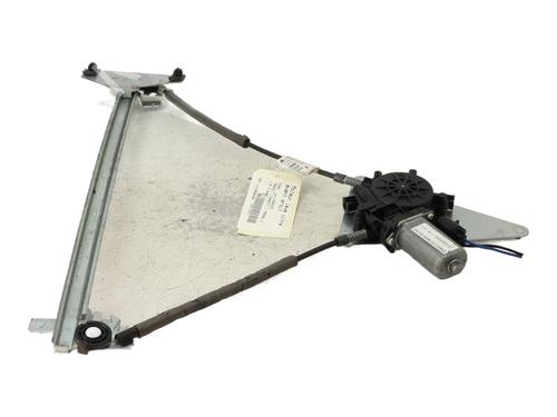 Right front window motor FORD TRANSIT CONNECT (P65_, P70_, P80_) 1.8 Di | BP32514824E20 - Image 2
