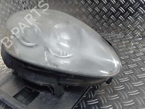 Used Right headlight Right headlight FIAT BRAVO II (198_) 1.6 D Multijet (198AXH1B) (105 hp) 21884219 21884219