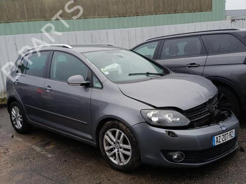 Right headlight VW GOLF PLUS V (5M1, 521) 1.6 TDI | BP32730998C29 - Image 28
