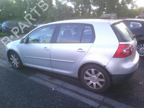 Climate control VW GOLF V (1K1) 2.0 TDI 16V | BP21372274I5 