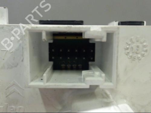 Climate control PEUGEOT 208 I (CA_, CC_) 1.0 VTi | BP21300298I5 