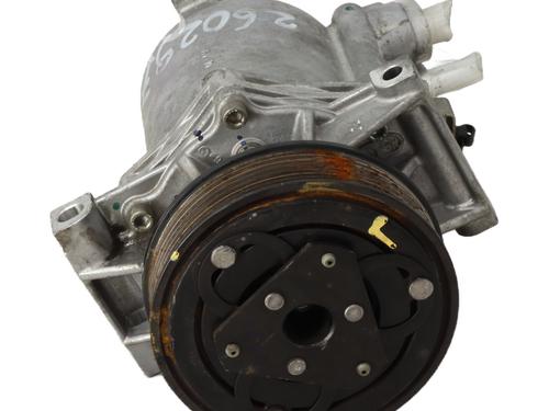 AC compressor DACIA LODGY (JS_) 1.2 TCe (JSAY, JSM0) | BP32212760M34 - Image 2