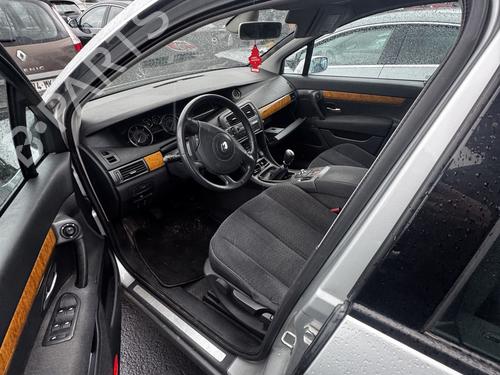 Switch RENAULT VEL SATIS (BJ0_) 2.0 dCi (BJ03, BJ0B) | BP26393788I30  - Image 8
