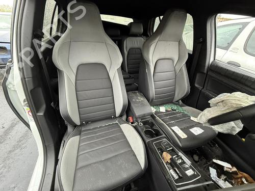 Gear lever VW GOLF VIII (CD1, DA1) 2.0 TDI GTD | BP25255563M90  - Image 18