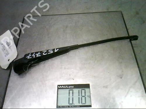 Rear windshield wiper arm OPEL KADETT E Hatchback (T85) 2.0 GSI 16V (C08, C48, D08, D48) BP21368446C144