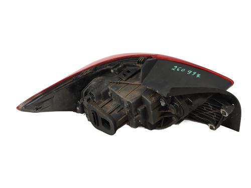 Right taillight SEAT IBIZA V (KJ1, KJG) 1.0 TSI | BP33043280C35  - Image 5