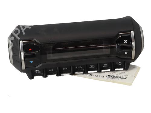 Used Climate control Climate control 32849580 32849580