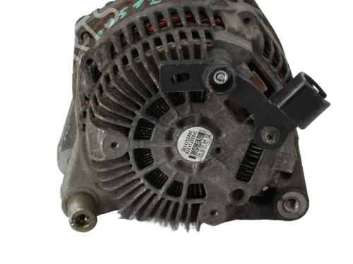 Alternator PEUGEOT 407 (6D_) 2.0 HDi 135 (6DRHRH, 6DRHRE, 6DRHRG, 6DRHRJ) | BP24370053M7 
