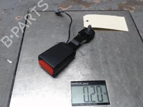 Seat buckle RENAULT ZOE (BFM_) ZOE | BP21367195I32 - Image 2