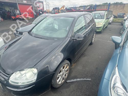 Front right seatbelt VW GOLF V (1K1) 1.4 16V | BP38544121I25  - Image 8