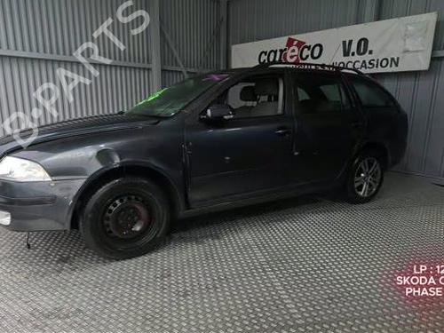 Starter SKODA OCTAVIA II Combi (1Z5) 1.9 TDI | BP32069329M8  - Image 20