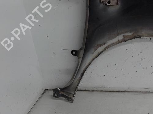 Left front fenders NISSAN ALMERA TINO (V10) 2.2 dCi | BP21292585C41 