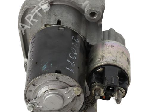 Starter CITROËN C3 II (SC_) 1.2 THP 110 | BP21292532M8  - Image 6