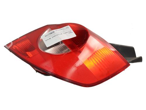 Right taillight RENAULT CLIO III (BR0/1, CR0/1) 1.5 dCi (BR17, CR17) | BP27808912C35 