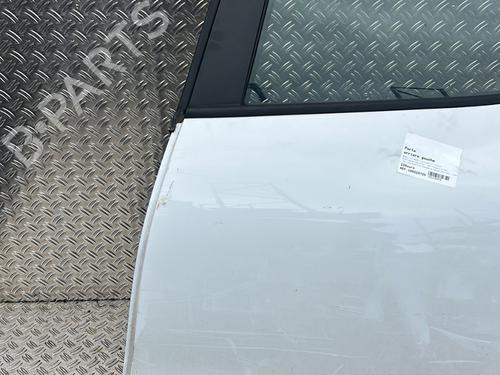 Left rear door RENAULT CLIO IV (BH_) 1.5 dCi 90 | BP25991197C4 