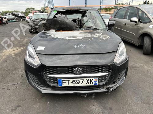 Right front brake caliper SUZUKI SWIFT V (AZ) 1.2 Hybrid (Mild Hybrid) (A2L412) | BP30647896M104  - Image 20